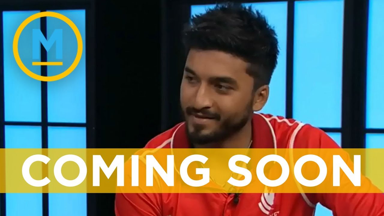 Cricket league coming to Canada with some of the game’s biggest players | Your Morning