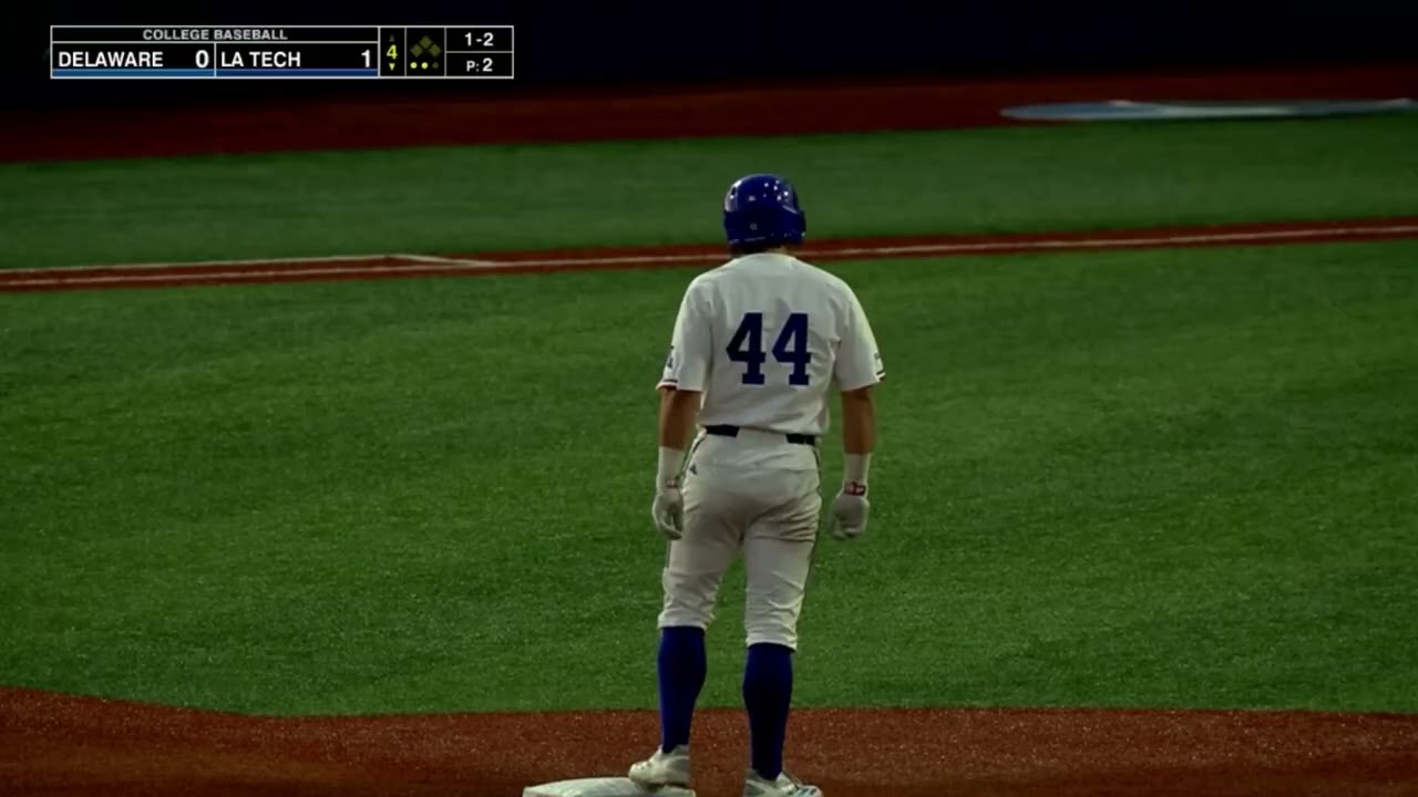 BSB Highlights vs Delaware 3/13/2026