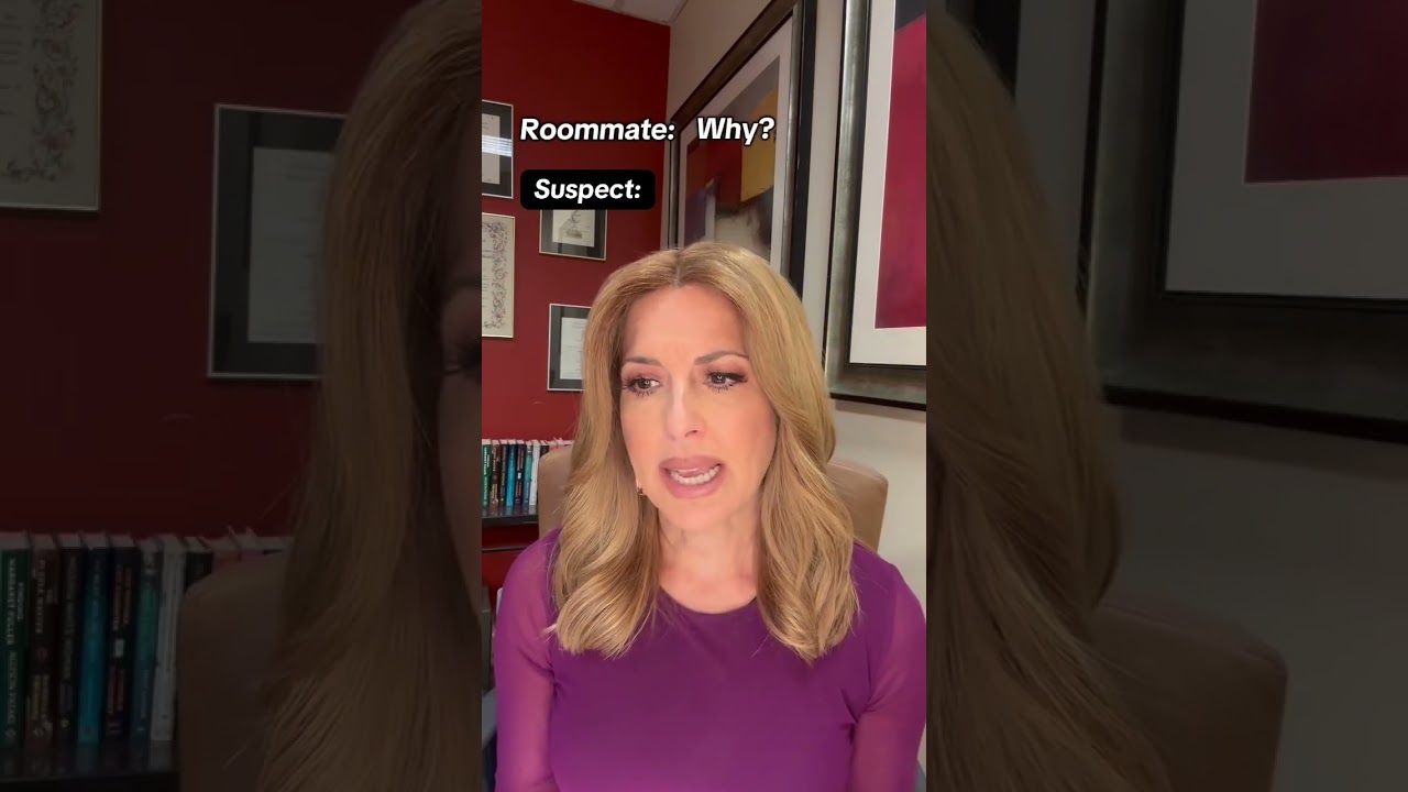 Texts Between Charlie Kirk Suspect And Roommate Revealed #shorts