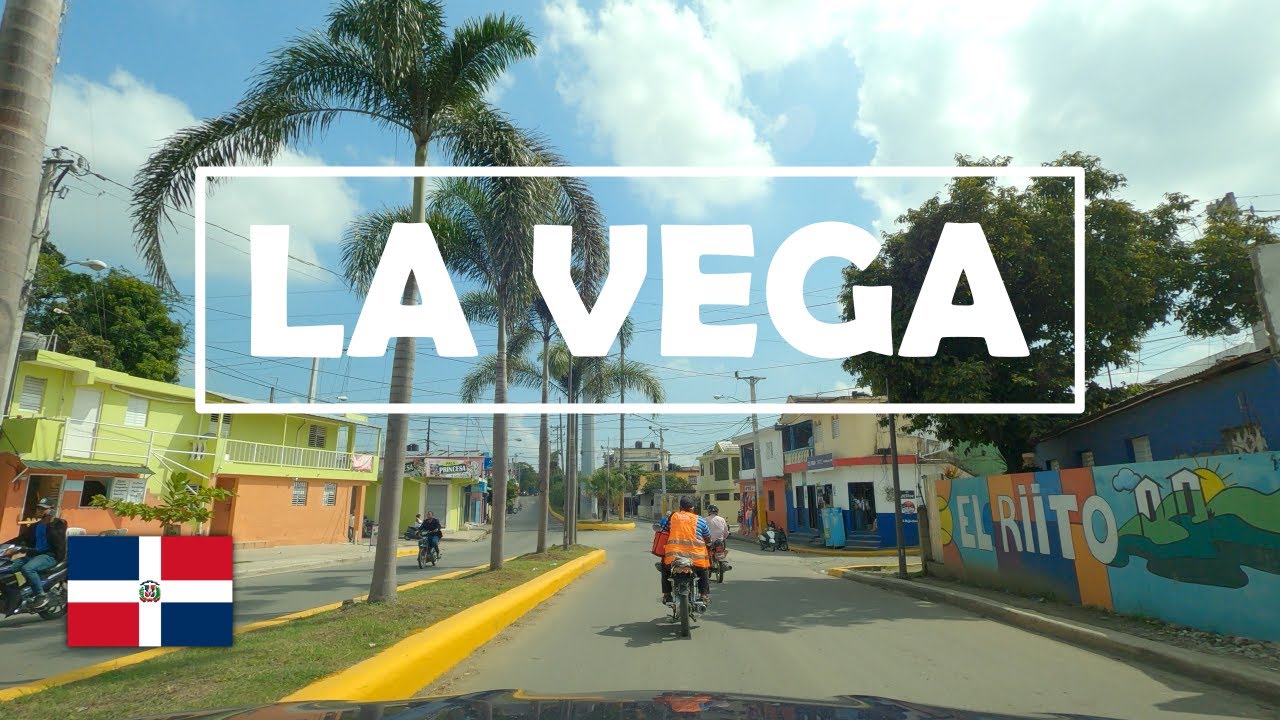 La Vega - Recorrido #1