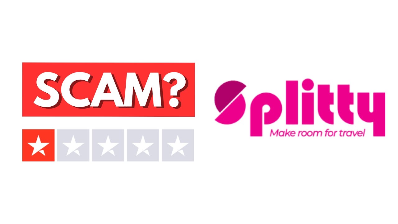 Go Splitty Review - Is It Legit or Scam? (2025)