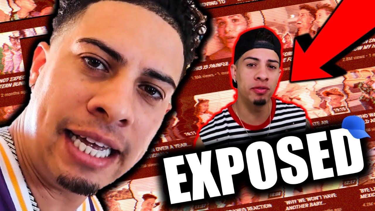 The Truth About AUSTIN McBROOM *EXPOSED*