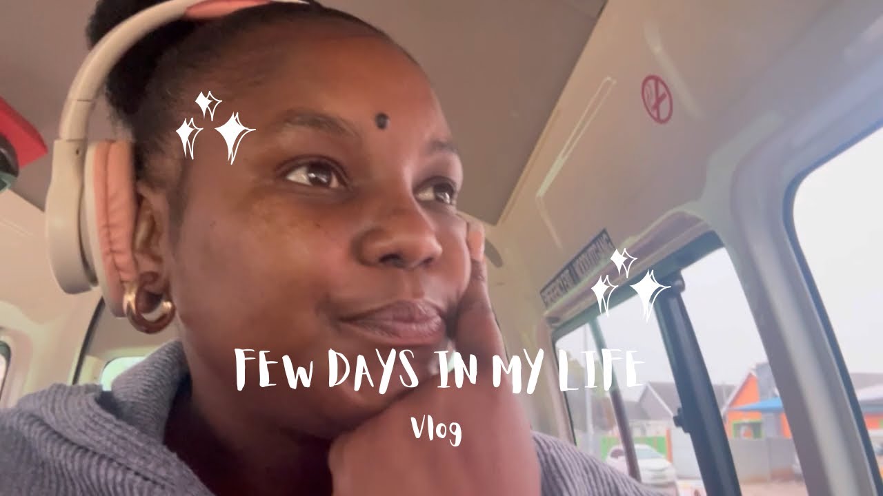 Few Days in my Life: Night Out | Cleaning | Taxi Chronicles | Betway | Cooking | Work| Road to 1K