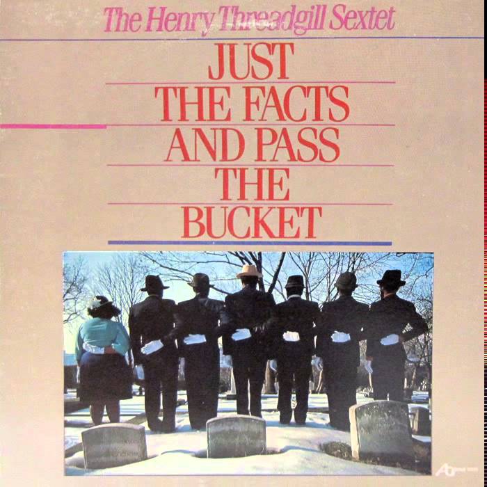 Gateway - The Henry Threadgill Sextet