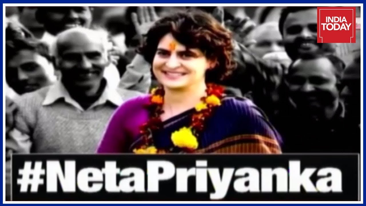 Morning Newswrap: Priyanka's Poll Debut, TDP Dumps Congress, AAP Backs  Cong, AMU Tiranga Yatra Row