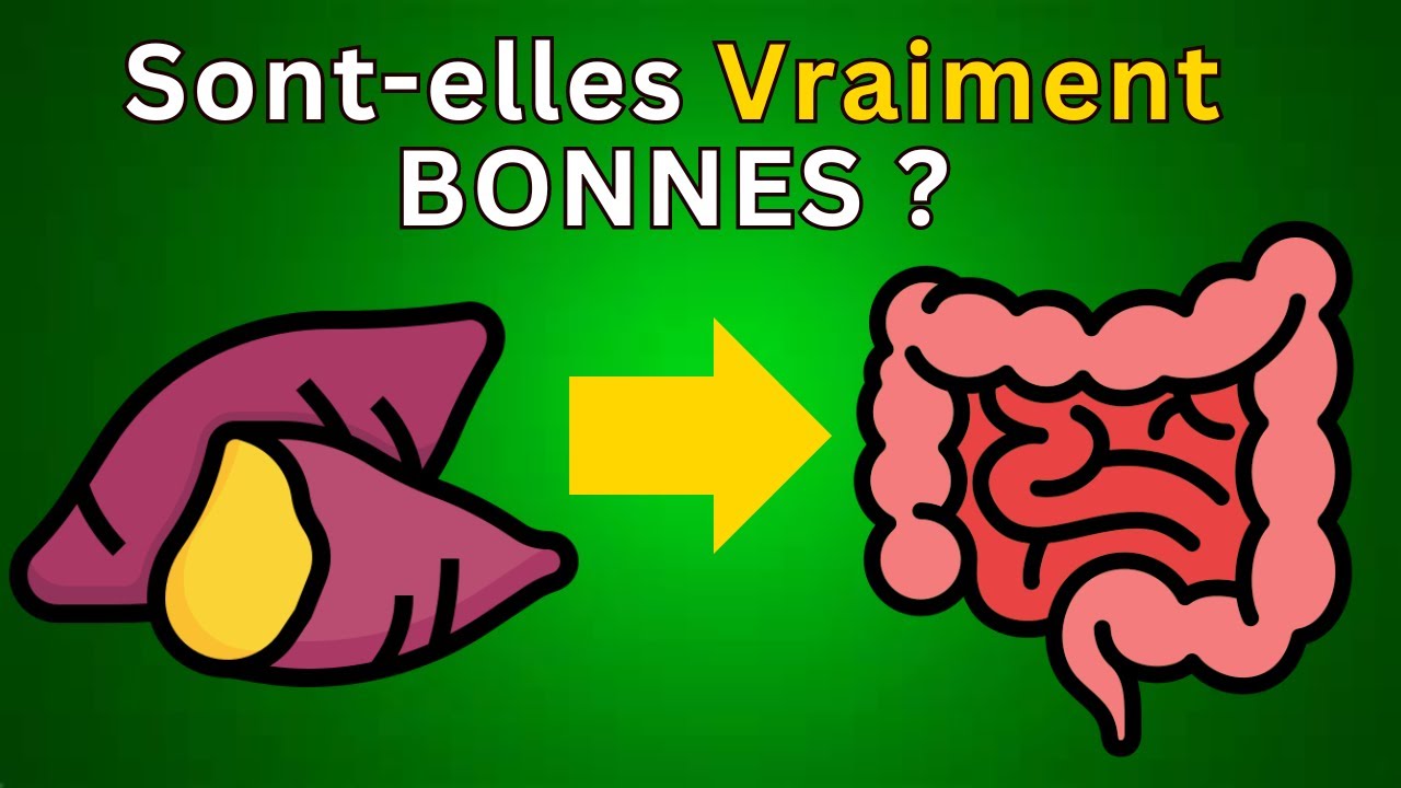 Choc Nutritionnel : Les Patates Douces, un Remède Miracle ou un Simple Effet de Mode?