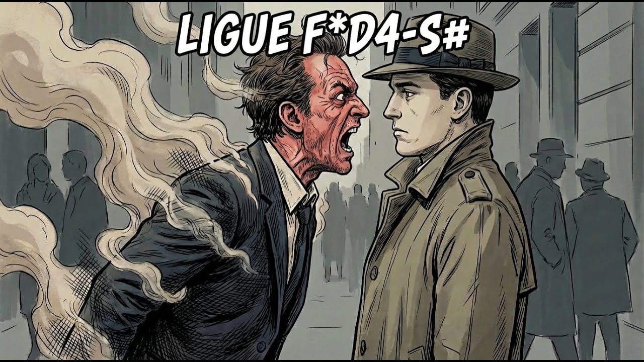 A maior vingança é não fazer nada (A arte da indiferença)