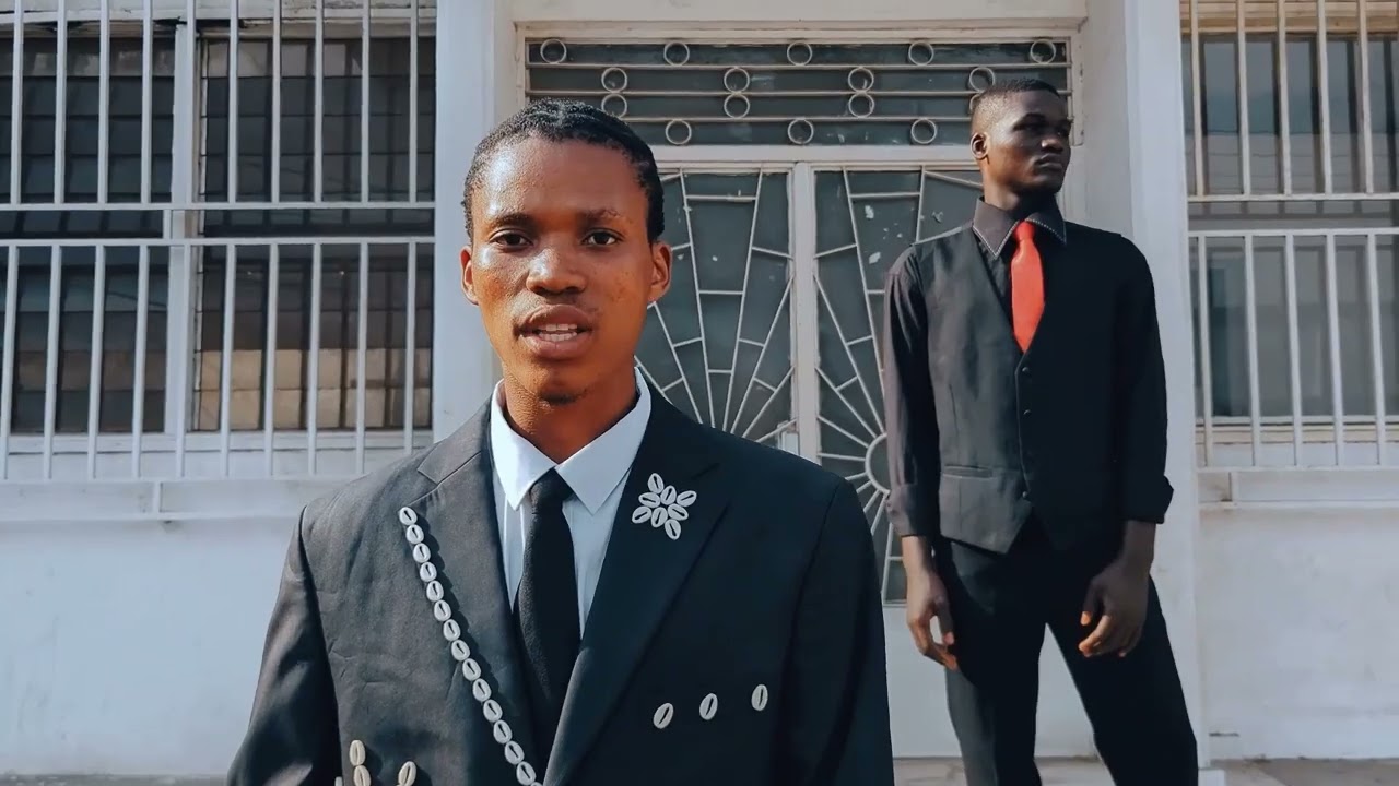 Kellyson_Action De Grâce_(clip officiel)