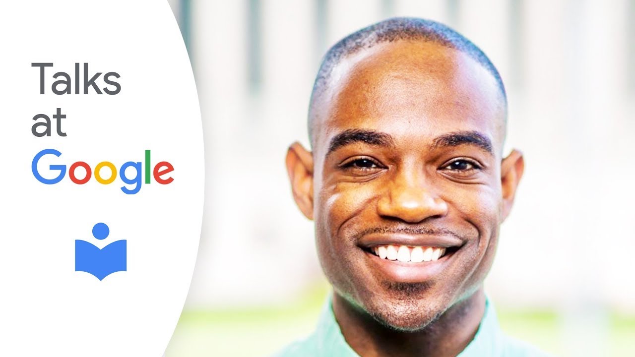 Kai D. Wright | Follow the Feeling: Brand Building in A Noisy World | Talks at Google