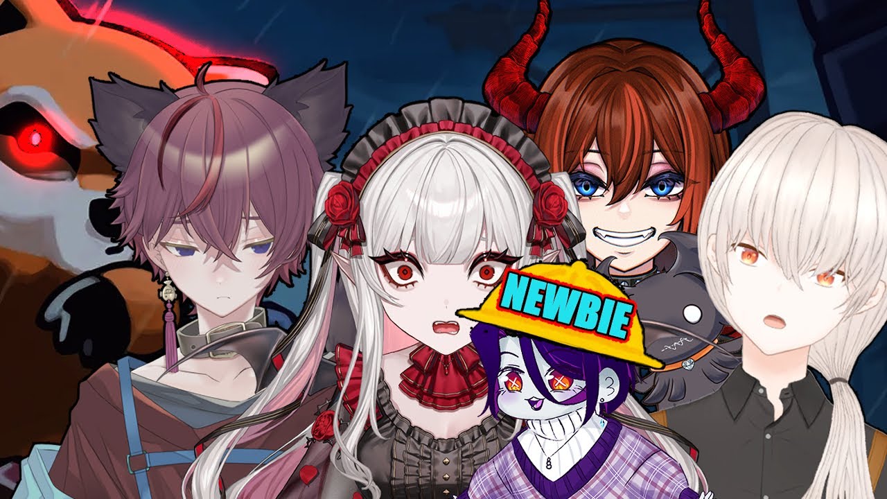 NEWBIE'S LAST HOPE?  Build 42 Survival with a total beginner!  #3【Project Zomboid】한・日 字幕