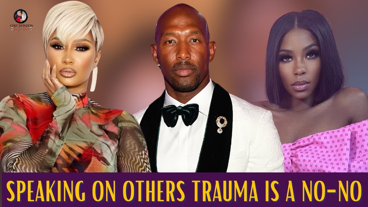 THIS IS THE NASTIEST AUDIO IVE HEARD| SLOW 304 ARRIONE SPEAKING ON OTHERS TRAUMA