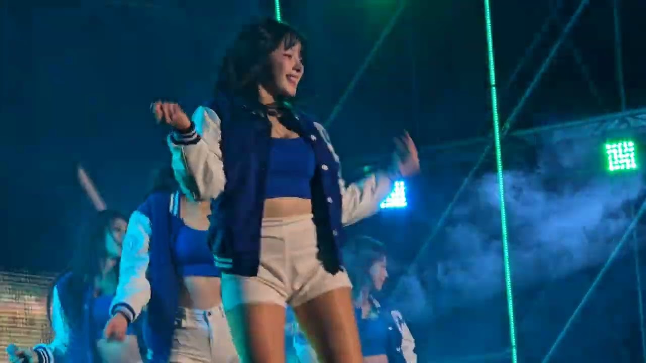 충남대학교 [하지원 치어리더] 2024 #한화이글스 #하지원치어리더 #충남대학교 #2024 #메들리 #치어리더