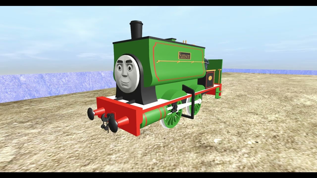 Trainz Screenshots Volume 70