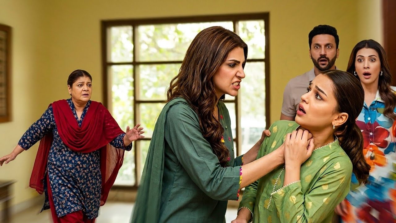 Toota Hua Dil Episode 41 Teaser | Kya Samin Maria Ka Sach Sab Ke Samne Le Aayegi ? Shocking twist 