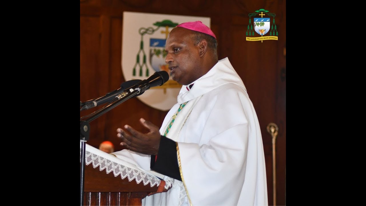 Messe de la St Louis 25.08.2023