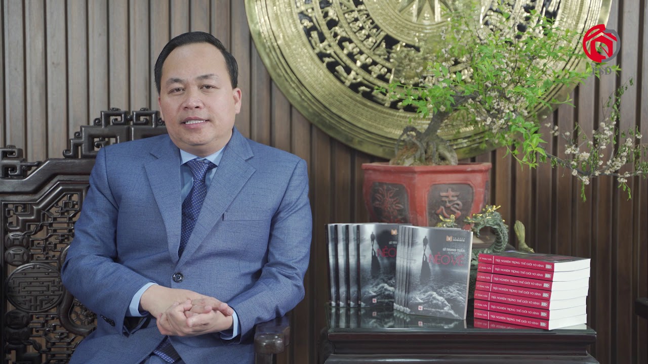 Làm thế nào để cai nghiện - Lê Trung Tuấn