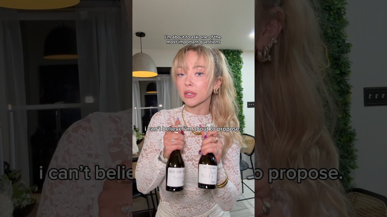 build my bridesmaid boxes with me!! #bridetobe #bridesmaidproposal #fyp #bridesmaidgifts #trending