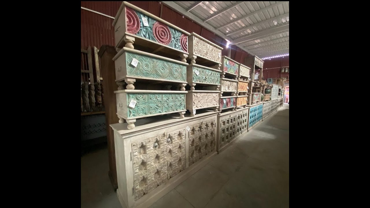 Wooden Vintage Indian Furniture, Antique Furniture Jodhpur, Furniture Wholesaler, Supplier, Exporter
