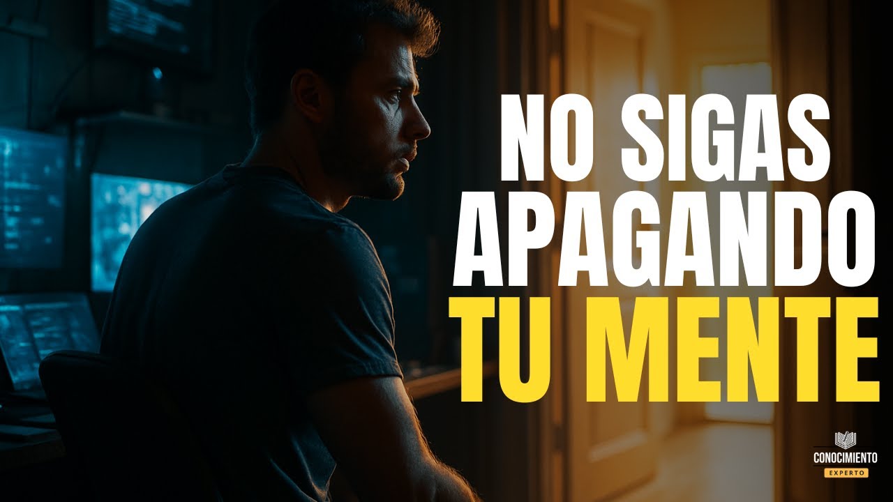 Pierdes Tu Atenci&oacute;n y No Lo Sabes: Recupera Tu Poder Mental Antes de Que Sea Tarde