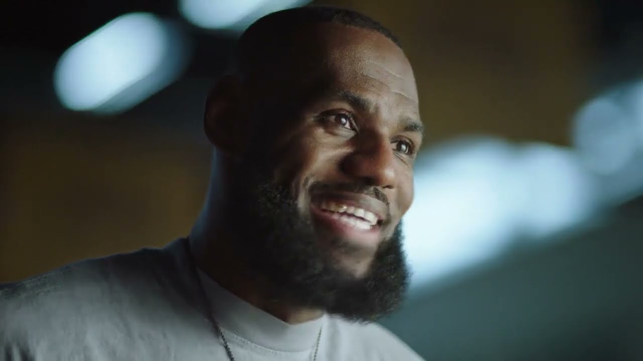 Lebron in the Clutch