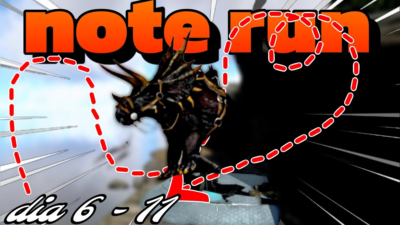 subiendo al nivel 75 en 10 min | T1, E3:  | 100 dias | the isle | ARK Ultimate Mobile Editions