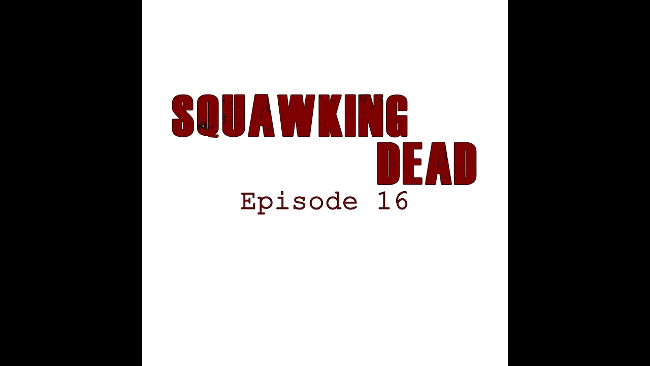 [Episode 16] Season 8, Episode 16 of The Walking Dead, 