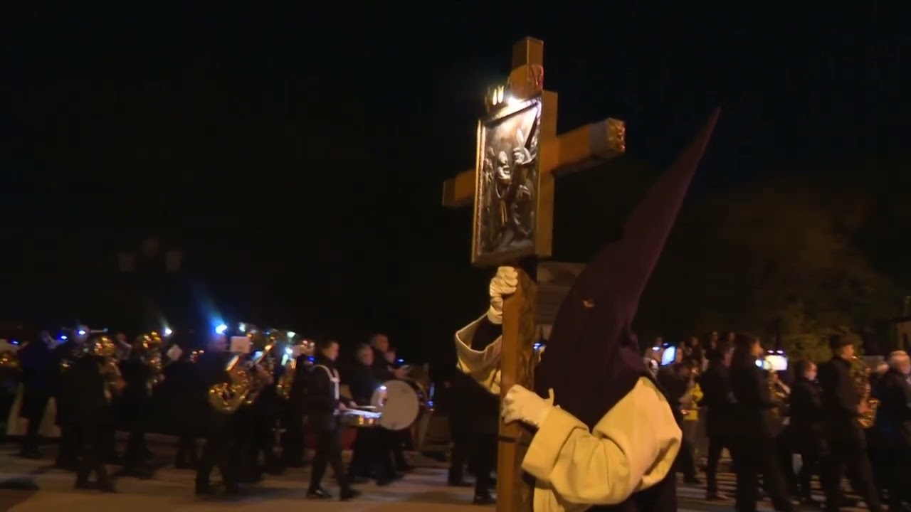 RESUMEN VIA CRUCIS 2023