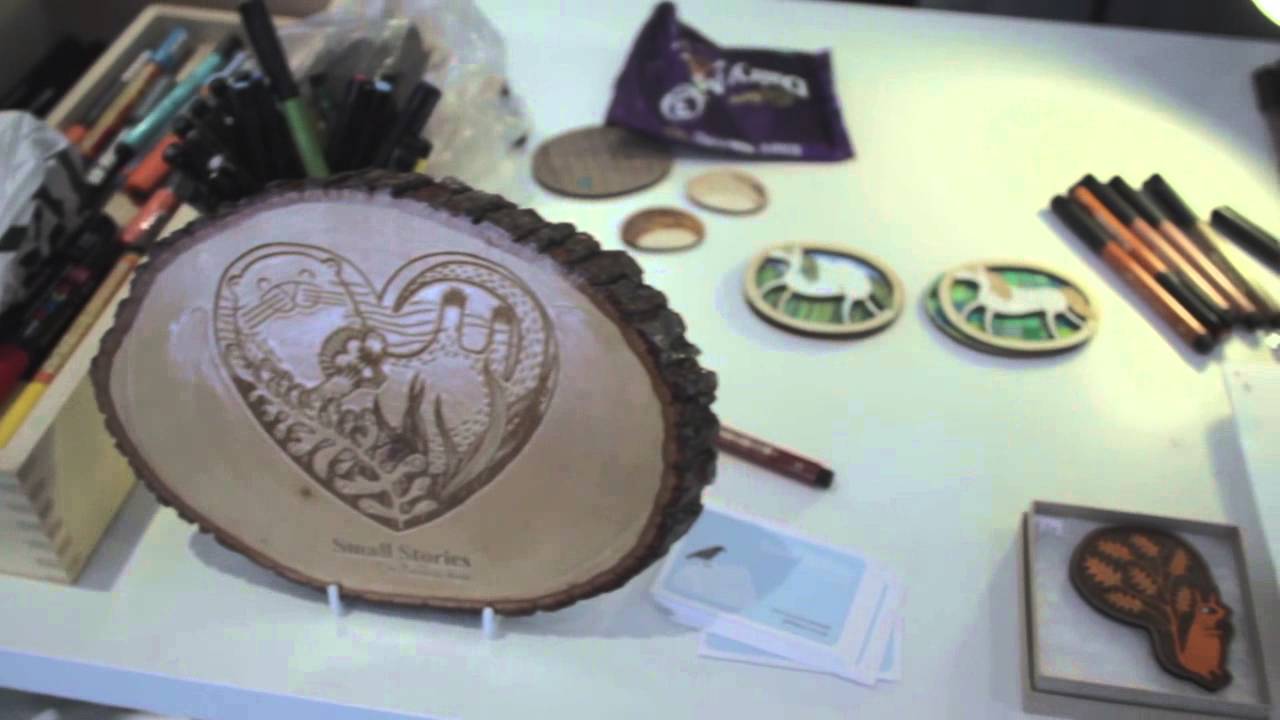 LookAgain Aberdeen - Gabrielle Reith