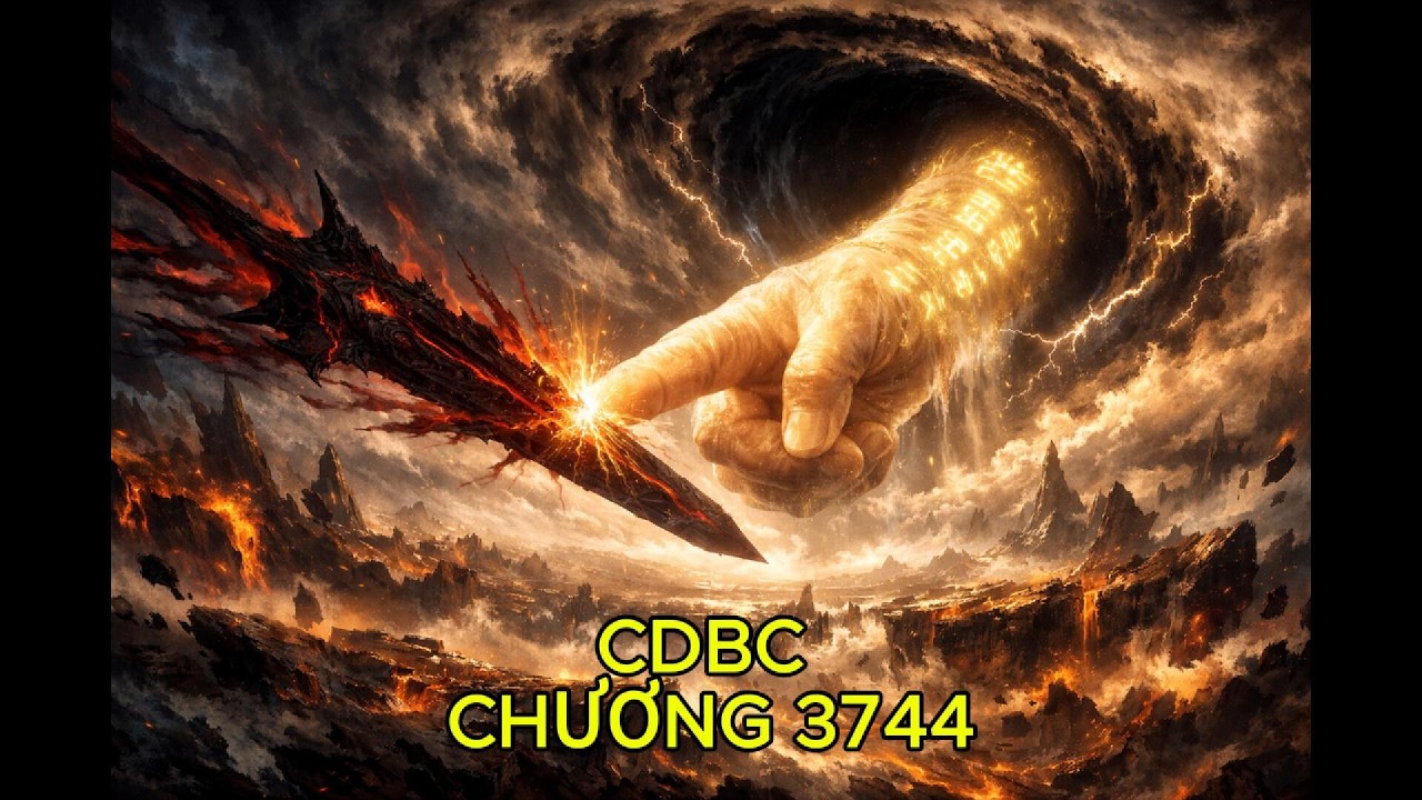 Con Đường Bá Chủ Chương 3744: NƠI KHÔNG THUỘC VỀ...