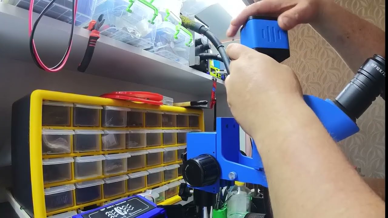 Samsung A51 замена разъёма зарядки. Крым г. Саки/Samsung A51 charging port replacement. Saki, Crimea