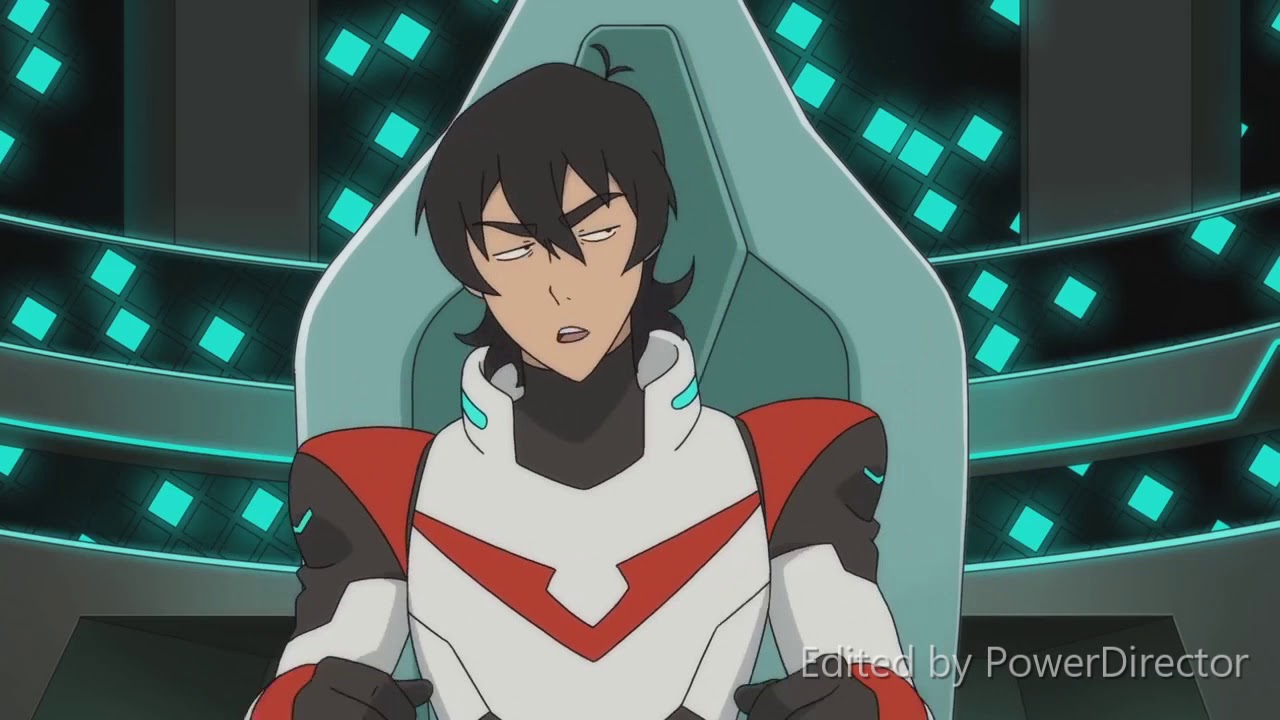 Satisfied [Klance November]