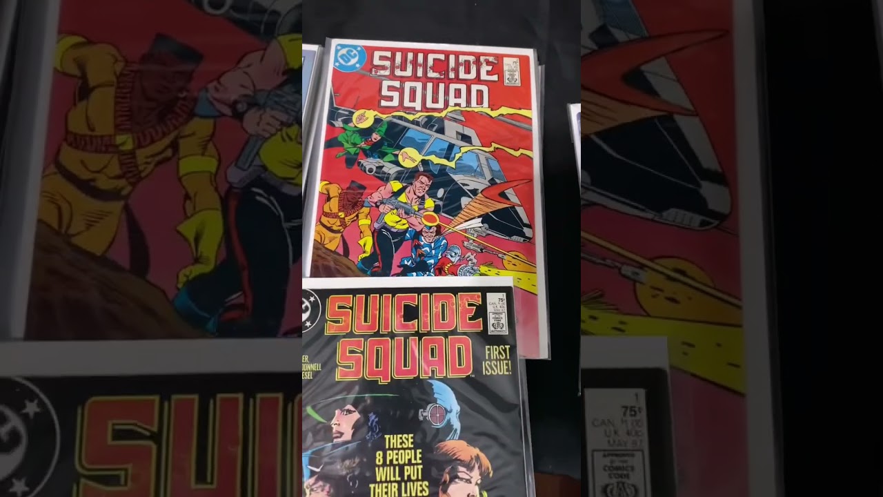 INSTAGRAM LIVE CLAIM SALE | SATURDAY Feb. 24th @8pm/est | Comic Books