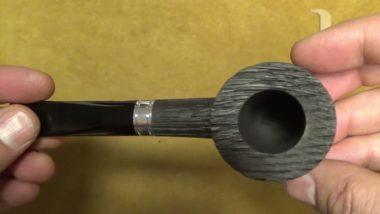 Pipa Chacom Morta Classic 155