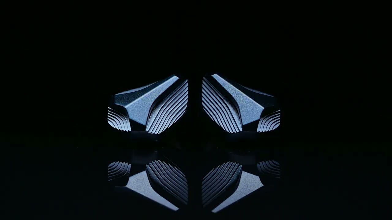 Unboxing | HIDIZS MP145 PRO Ultra-Precision Nano-Grade Planar HiFi IEMs