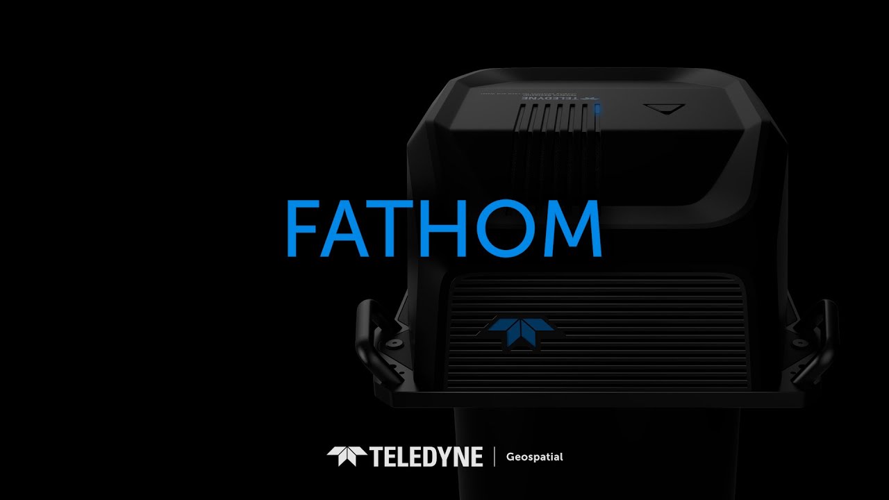Introducing Fathom