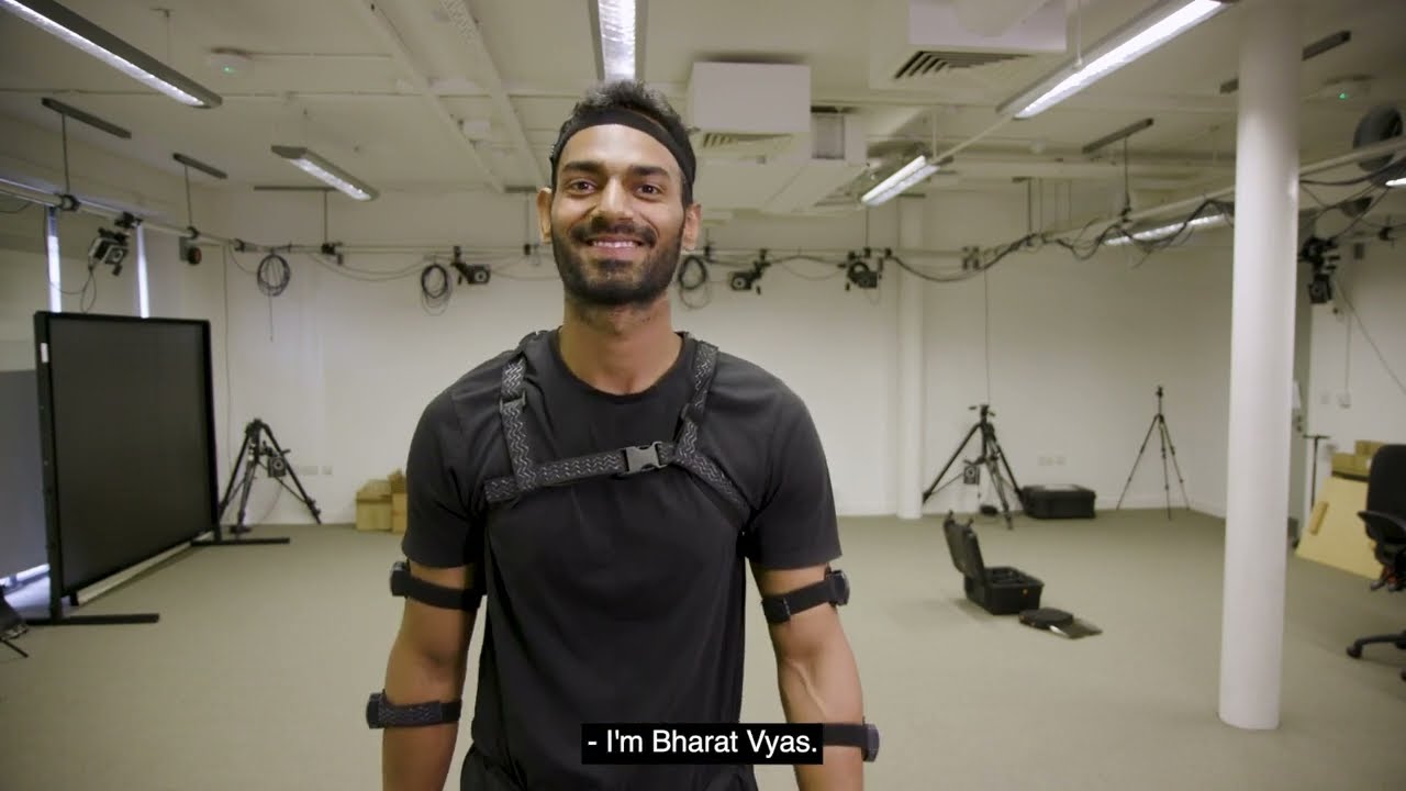 AI Careers: Bharat Vyas, PhD student, ADAPT