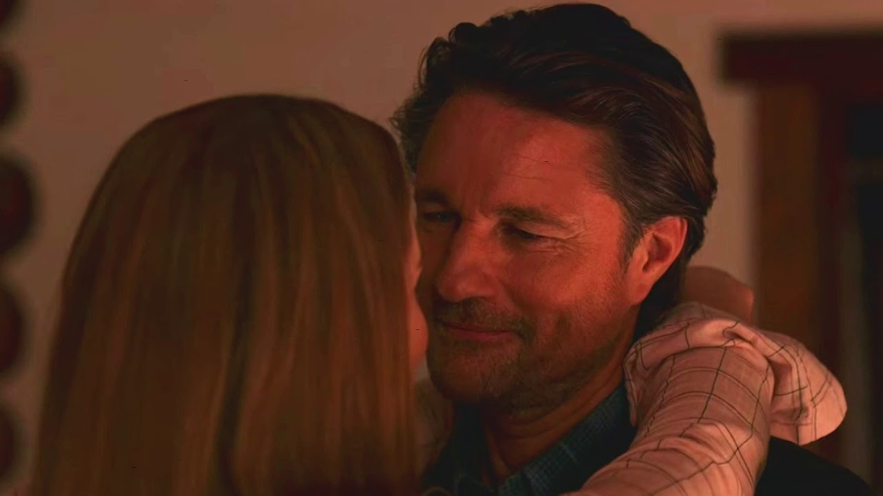 Jack/Mel || Where It Stays || Virgin River S2