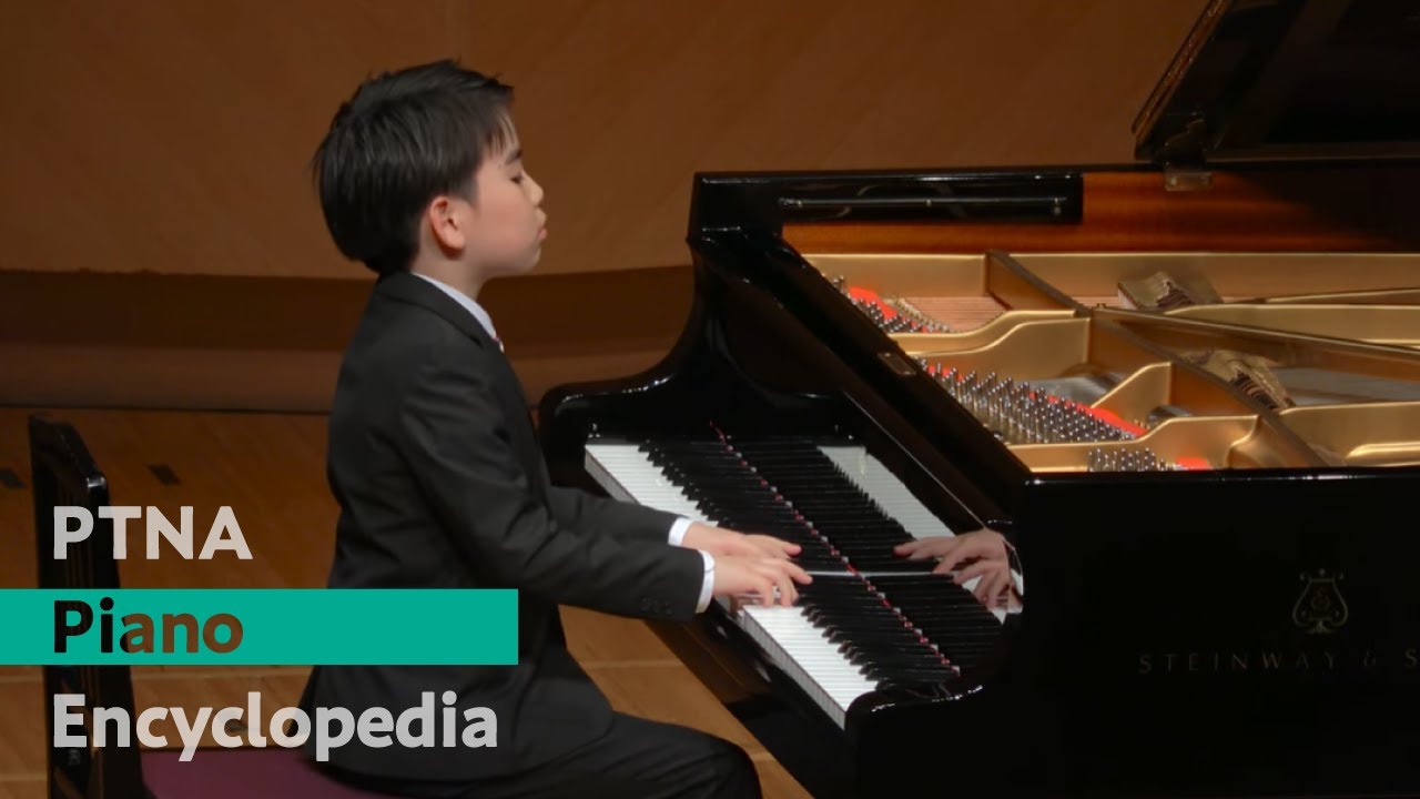 シューマン：《子供の情景》Op.15 より 「見知らぬ国」「不思議なお話」「鬼ごっこ」「詩人のお話」／矢野 聡一朗（第47回入賞者記念コンサートB級[金賞]）