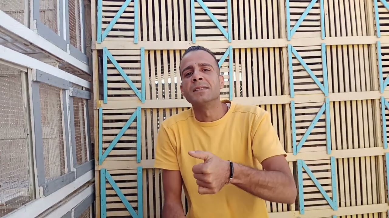 الحد لي الاوله والثانيه_والغيه القديمة والحديثة#حسين_الخطيب