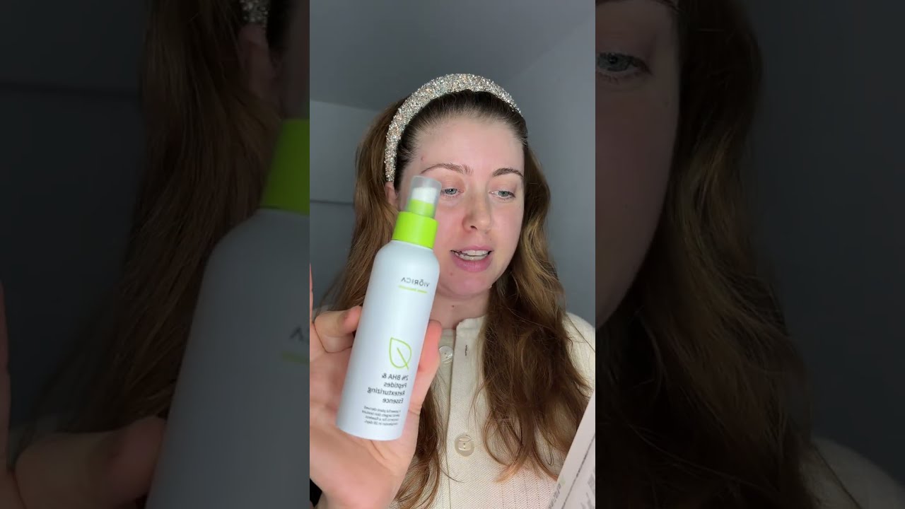 Produse noi de skincare|Viorica Cosmetic