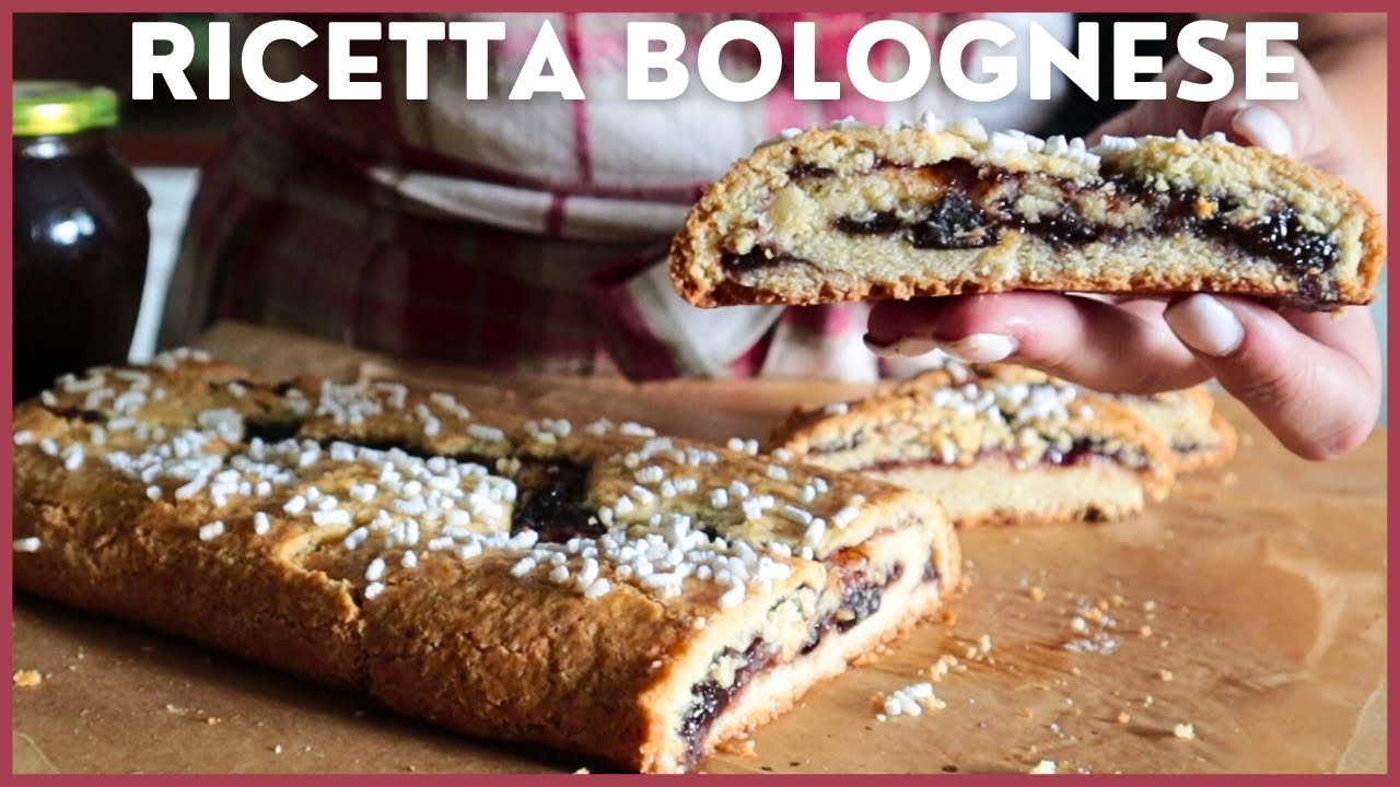 PINZA BOLOGNESE come quella della mia infanzia