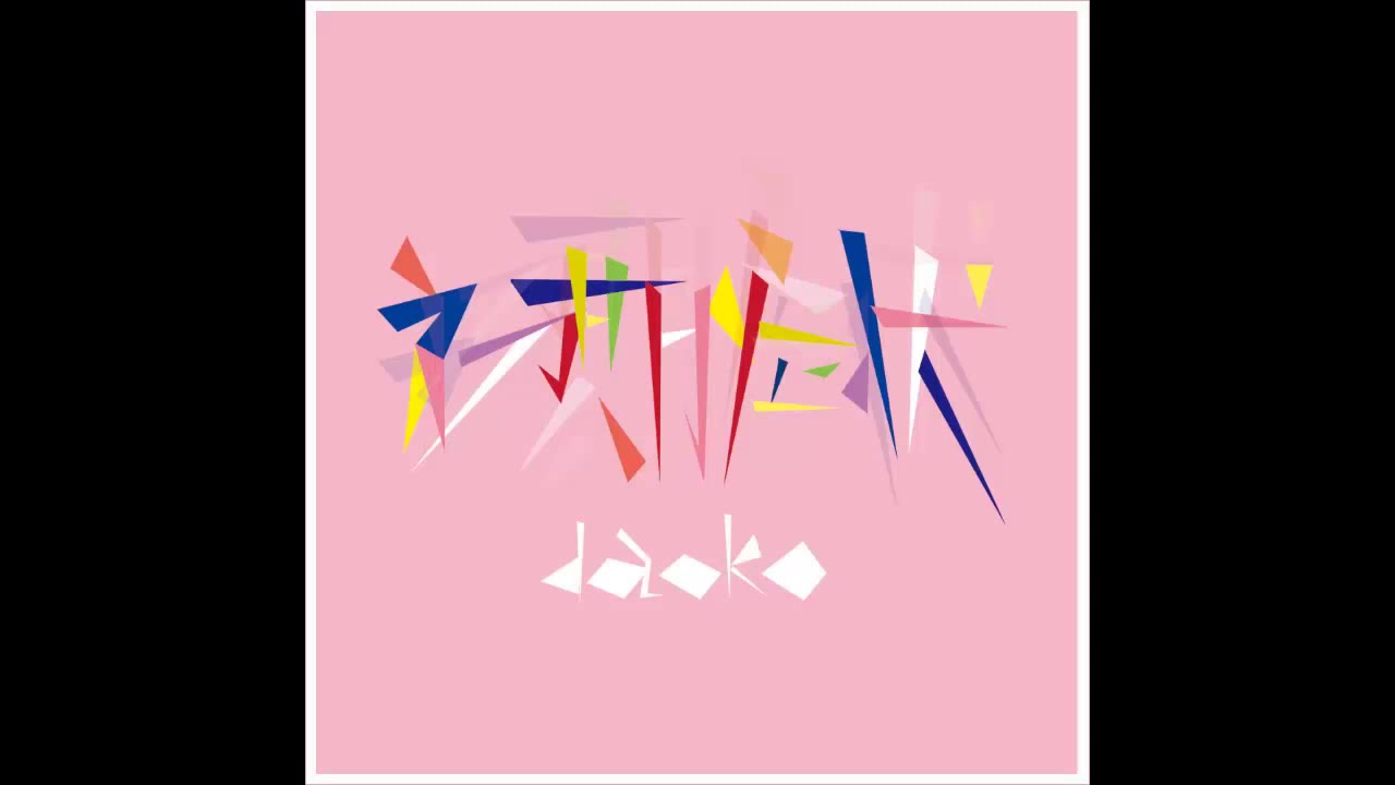 daoko - Shoki Shojo (Full EP)