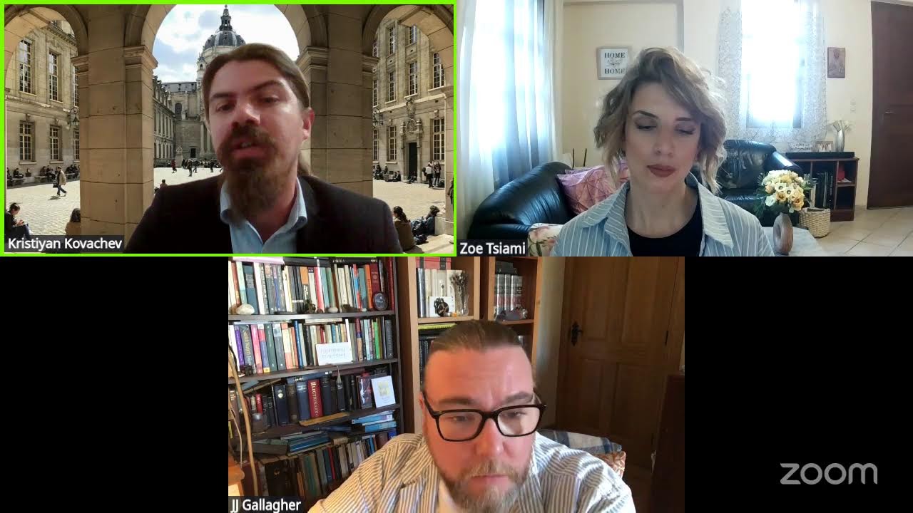 Determining Pascha: Insights from the First Ecumenical Council