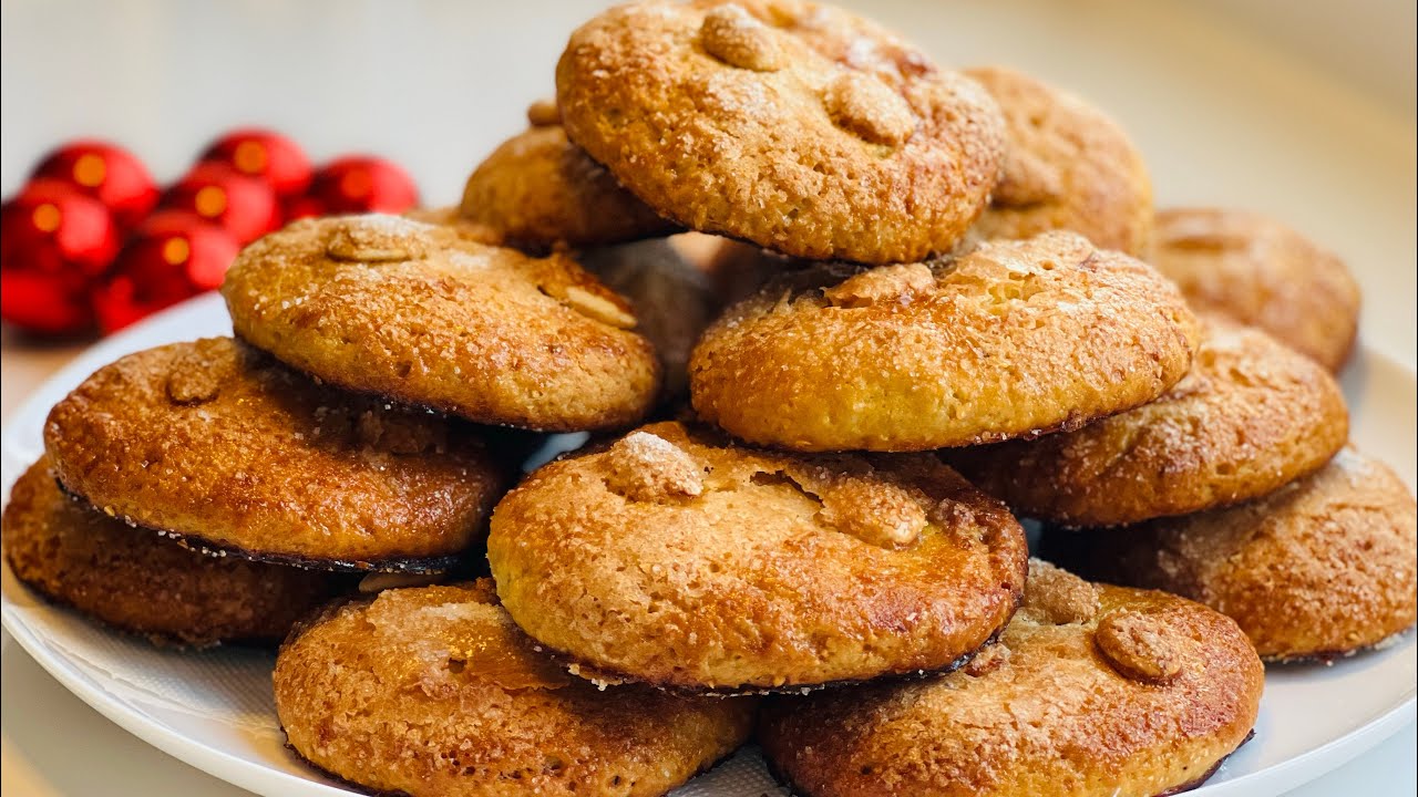 Tortas de Pascua de Murcia