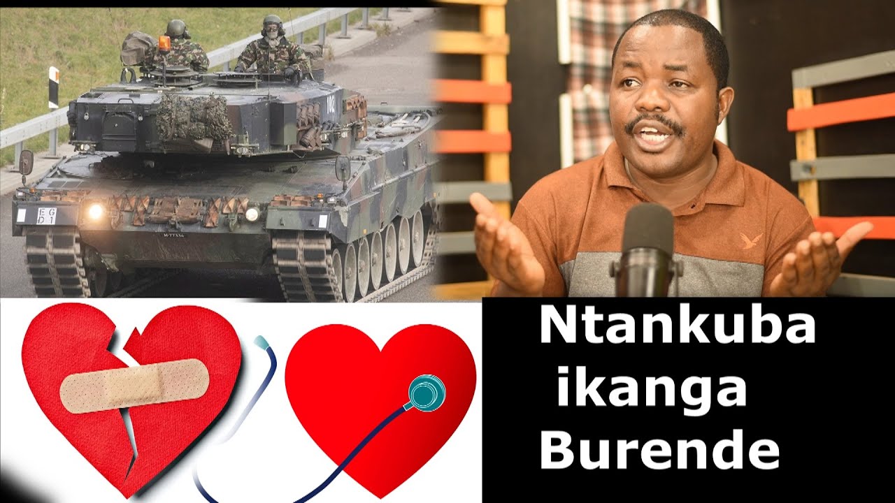 Kwifurije kumva aho nakuye imbaraga zabwiye ngo funga umunwa ubuzima bwawe buri murinjye Mwana Wanjy