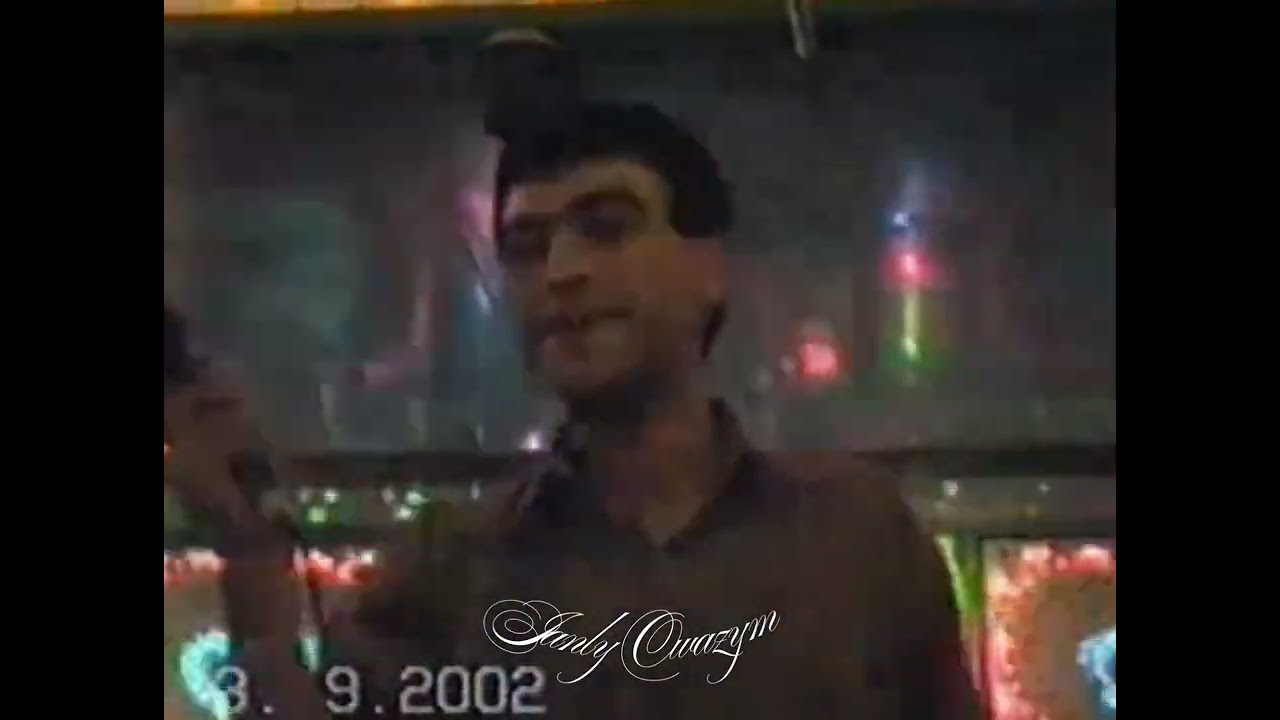 Nury Meredow. Dilberim, Gülälek. 2002ýyl