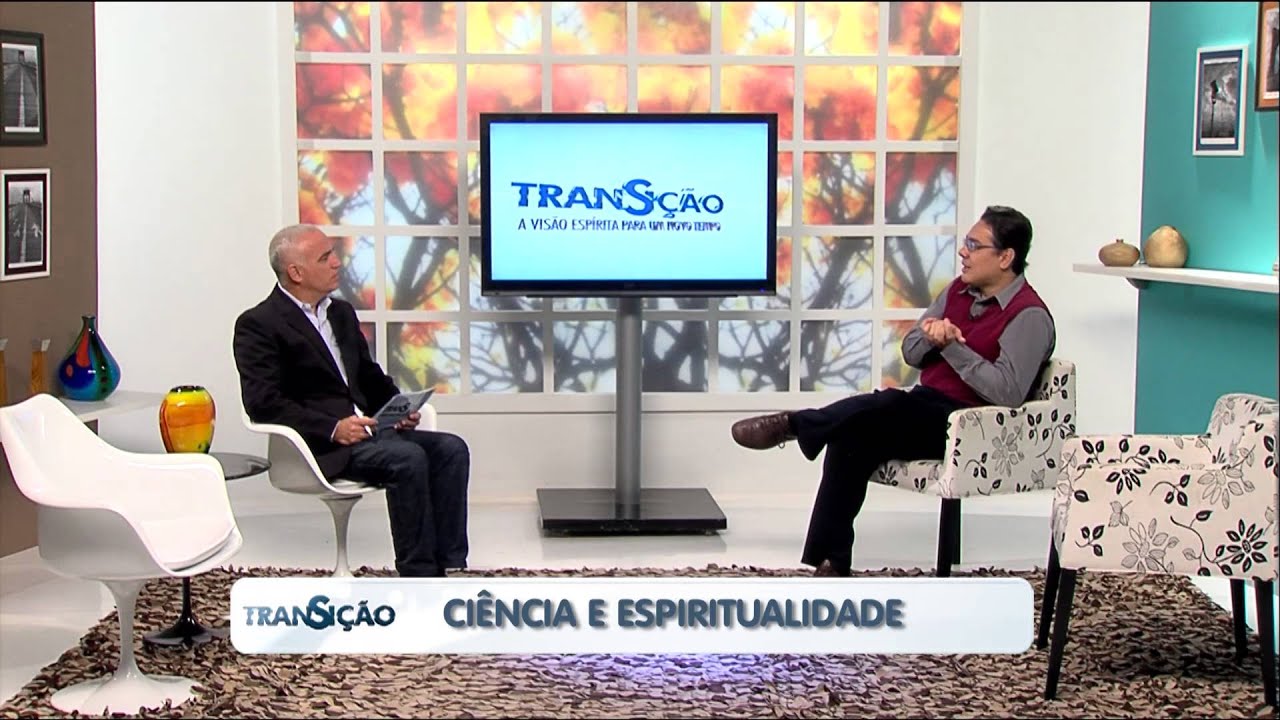 Programa Transição 148 - Física Quântica