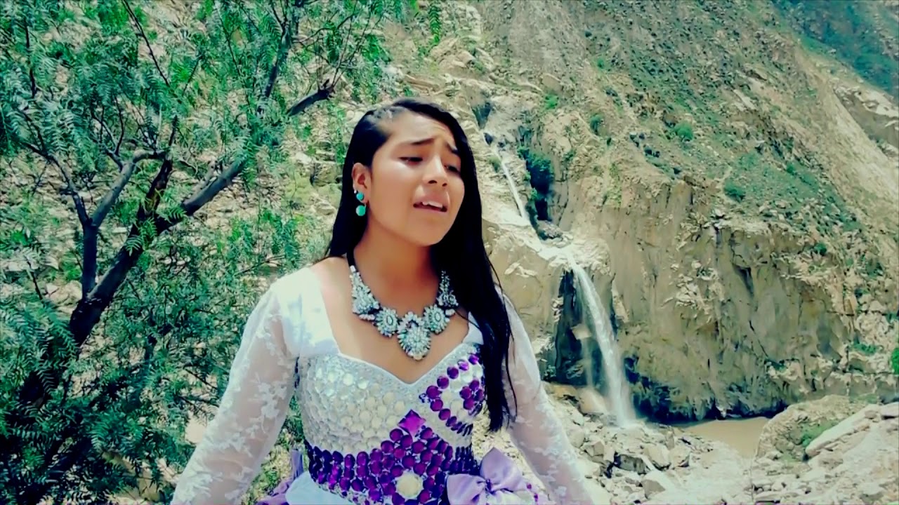 CLADISA NARCISO - Tema: AMOR A PRIMERA VISTA - NELSON PRODUCCINES   CEL: 943782005