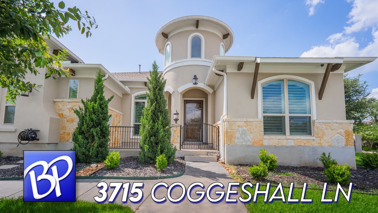 For Rent: 3715 Coggeshall Ln, San Antonio, Texas 78257