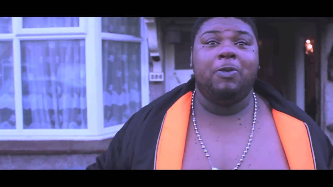 Big Narstie - Don't Sit Down [GRM Daily]